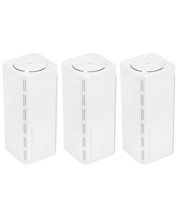 MESH-комплект Xiaomi Mesh System AX3000 NE (3-pack)