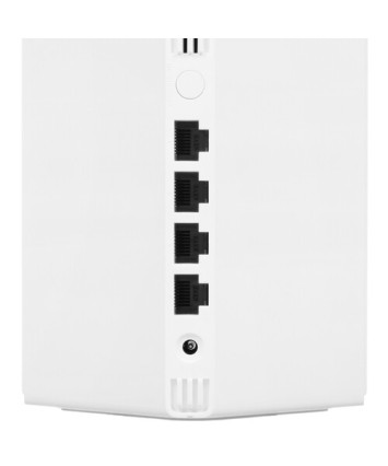 MESH-комплект Xiaomi Mesh System AX3000 NE (3-pack)