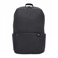 Рюкзак Xiaomi Colorful Mini Backpack, черный, (ZJB4134CN)