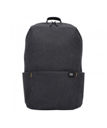 Рюкзак Xiaomi Colorful Mini Backpack, черный, (ZJB4134CN)