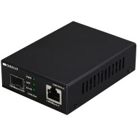 Медиаконвертер Origo OMCG01LC OMCG01LC/A1A