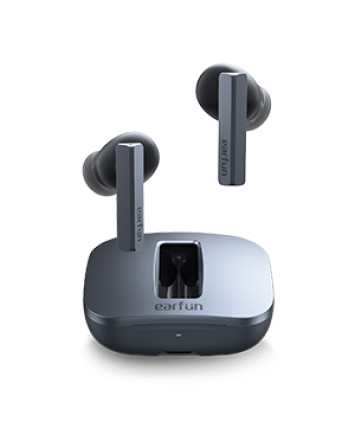 TWS Гарнитура EARFUN Air Pro SV (TW306), черный
