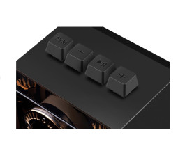 Акустика 2.0 Defender Futuro, LED, Bluetooth, Micro-SD, USB