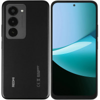 Смартфон Xiaomi Redmi 15 8/256GB черный