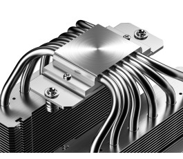 Кулер для процессора ID-COOLING FROZN A620 PRO SE ARGB