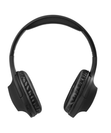 Bluetooth Гарнитура Defender FreeMotion B445 черный