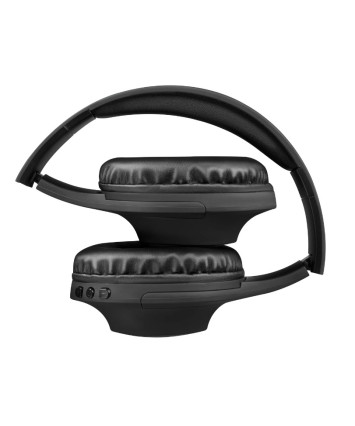 Bluetooth Гарнитура Defender FreeMotion B445 черный