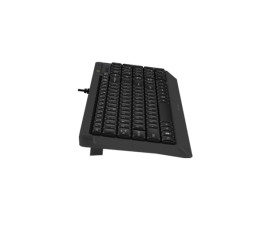 Клавиатура A4Tech Fstyler FK15 черная
