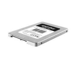 Накопитель SSD SATA 2,5" 256Gb Smartbuy Helix Pro (SBSSD256HLXP25S3)