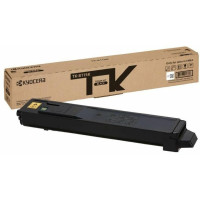 Картридж оригинальный Kyocera TK-8115K черный (12000стр.)