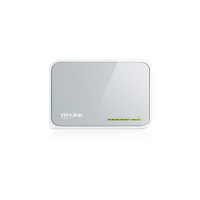 Коммутатор TP-Link TL-SF1005D 5port