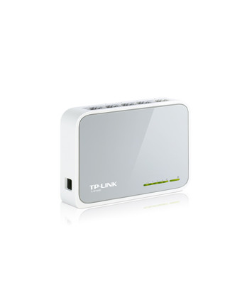 Коммутатор TP-Link TL-SF1005D 5port