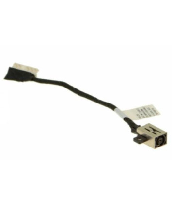 Разъем питания для ноутбука Dell Inspiron 3583 3490 3781 с кабелем