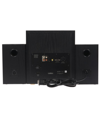 Акустика 2.1 Edifier S351DB, черный