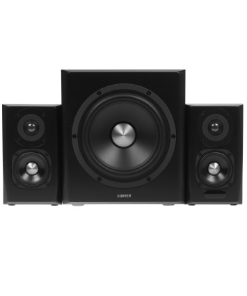 Акустика 2.1 Edifier S351DB, черный