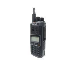 Радиостанция Аргут A-78 П-23 VHF П-45 UHF