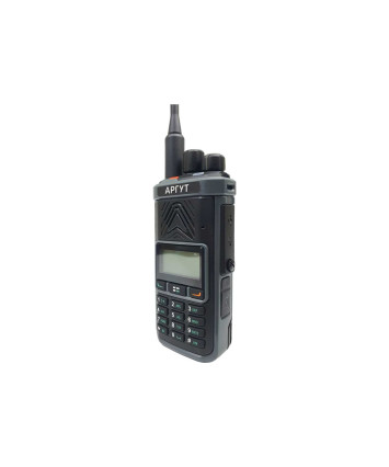Радиостанция Аргут A-78 П-23 VHF П-45 UHF