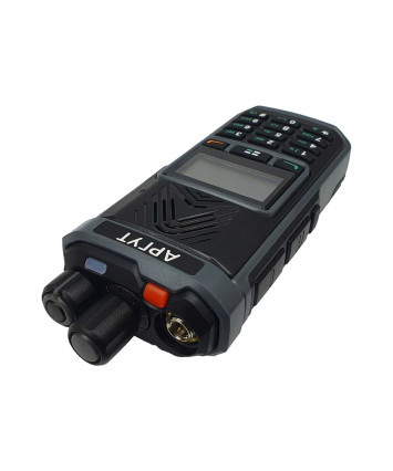 Радиостанция Аргут A-78 П-23 VHF П-45 UHF