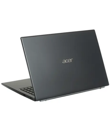 Ноутбук Acer Extensa EX215-54-52E7, черный