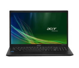 Ноутбук Acer Extensa EX215-54-52E7, черный