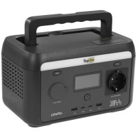 Портативная электростанция TopON TOP-H300, 300Вт, 204,8Втч