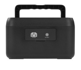 Портативная электростанция TopON TOP-H300, 300Вт, 204,8Втч