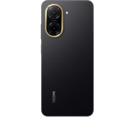 Смартфон Xiaomi Redmi A5 4/128GB, черный