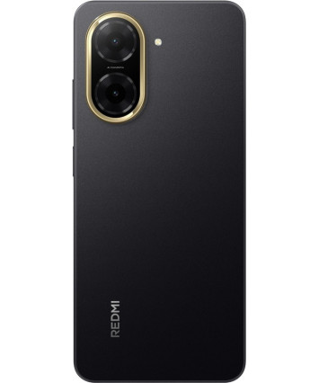 Смартфон Redmi A5 4/128GB Midnight Black