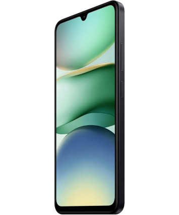 Смартфон Redmi A5 4/128GB Midnight Black