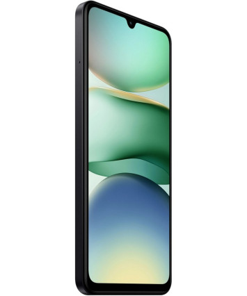 Смартфон Redmi A5 4/128GB Midnight Black