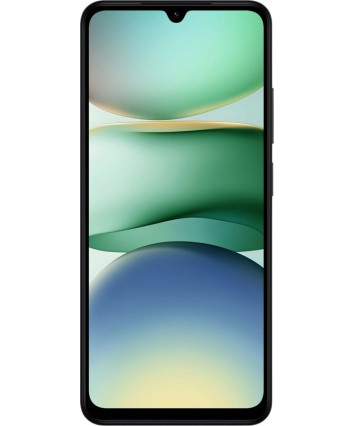 Смартфон Redmi A5 4/128GB Midnight Black