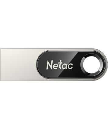 Флеш накопитель 8Gb USB 2.0 Netac U278 (NT03U278N-008G-20PN)