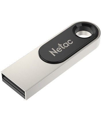 Флеш накопитель 8Gb USB 2.0 Netac U278 (NT03U278N-008G-20PN)