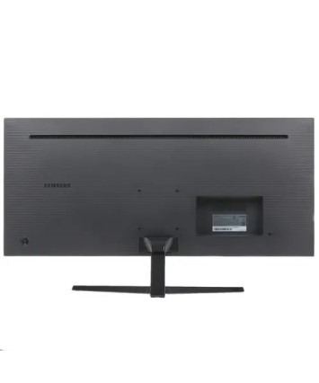 Монитор 34" Samsung S34J550WQI