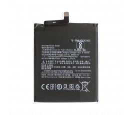 Аккумулятор для Xiaomi Redmi 6/6A (BN37) original