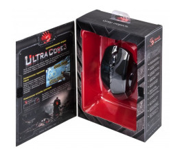 Мышь игровая A4Tech V7 Bloody