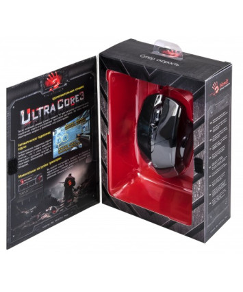 Мышь игровая A4Tech V7 Bloody