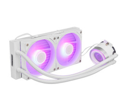 Система водяного охлаждения ID-COOLING FX240 INF WHITE (LGA1700)