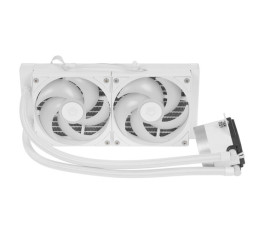 Система водяного охлаждения ID-COOLING FX240 INF WHITE (LGA1700)