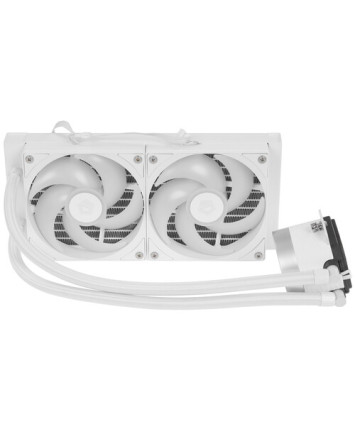 Система охлаждения ID-COOLING FX240 INF WHITE (LGA1700)