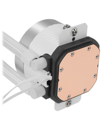 Система охлаждения ID-COOLING FX240 INF WHITE (LGA1700)