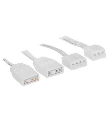 Система охлаждения ID-COOLING FX240 INF WHITE (LGA1700)