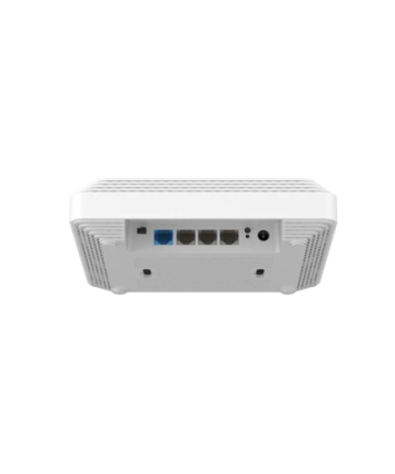 Гигабитный интернет-центр Keenetic Sprinter SE (KN-3712) с Mesh Wi-Fi 6 AX3000, 4-портовым Smart-ком