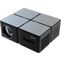 Проектор Cactus CS-PRO.03B.Full HD-A LCD 7500Lm (1920x1080) 2300:1 ресурс лампы:30000часов 2xUSB
