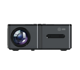 Проектор Cactus CS-PRO.03B.Full HD-A LCD 7500Lm (1920x1080) 2300:1 ресурс лампы:30000часов 2xUSB