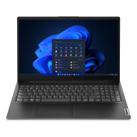 Ноутбук Lenovo V15 G4 IRU (83A100BVRU) черный