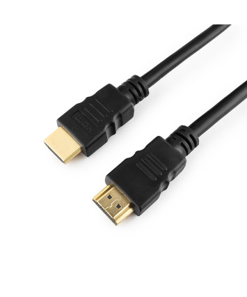 Кабель HDMI - HDMI, v2.0, 3.0m, Cablexpert CC-HDMI4-10