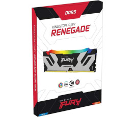 Комплект модулей памяти DDR5 2X48Gb Kingston FURY Renegade XMP (KF560C32RSAK2-96)