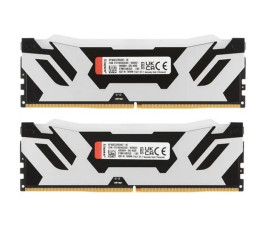 Комплект модулей памяти DDR5 2X48Gb Kingston FURY Renegade XMP (KF560C32RSAK2-96)