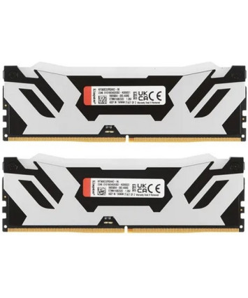 Комплект модулей памяти DDR5 2X48Gb Kingston FURY Renegade XMP (KF560C32RSAK2-96)